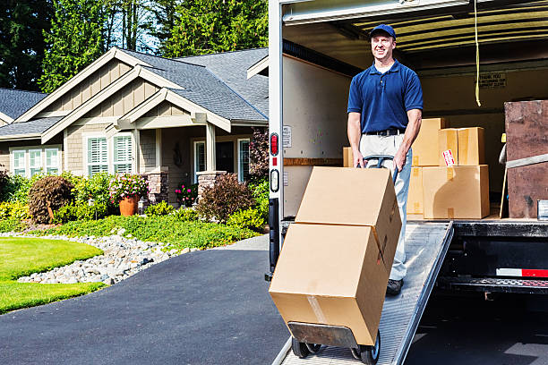 Find Out What Commercial Moving Service Loveland CO Has to Offer