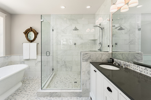 5 Costly Bathroom Remodeling Mistakes to Avoid