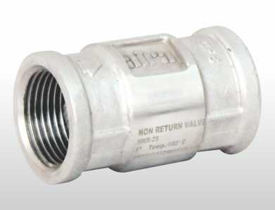 How to Choose the Right Non Return Valve Manufacturer for Your Needs