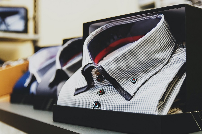Personalization at its Finest: Customizing Your Shirt Online