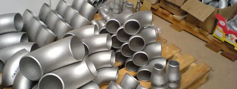 7 Reasons why Pipe Fittings are widely used in pipelines