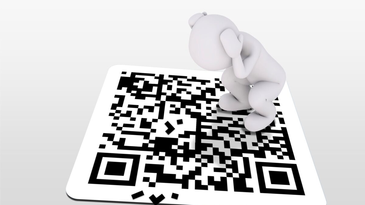 5 Best QR code scanners for Android device