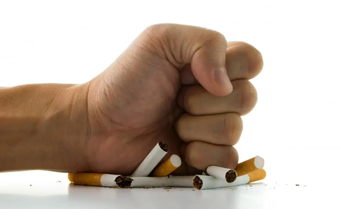 Our Recommendations for you to Help Quit Smoking