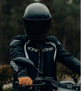 A Quick Guide To Motorcycle Riding Safety Gear