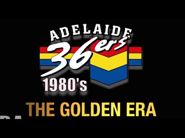 Adelaide 36ers’ Golden Era