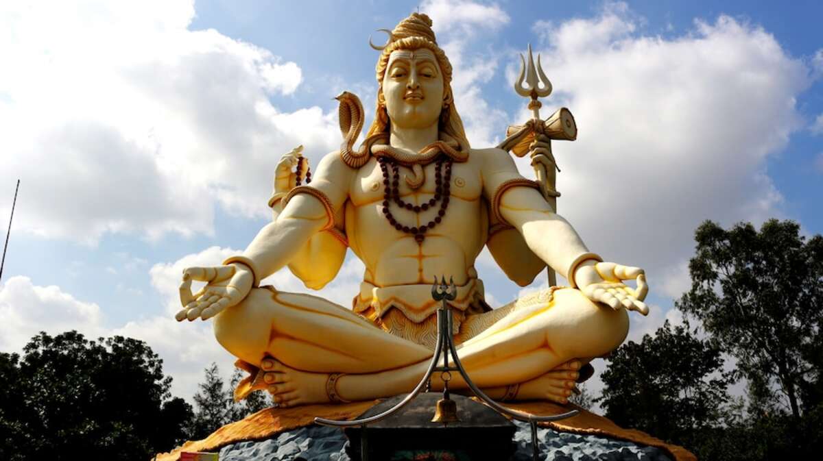 God Shiva – The Our god of Gods, The Best Deity, The Mahadeva