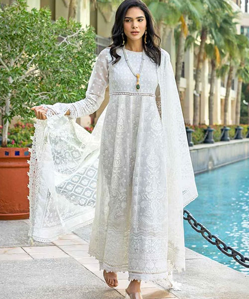 Latest Sobia Nazir Collection | New Styles & Designs