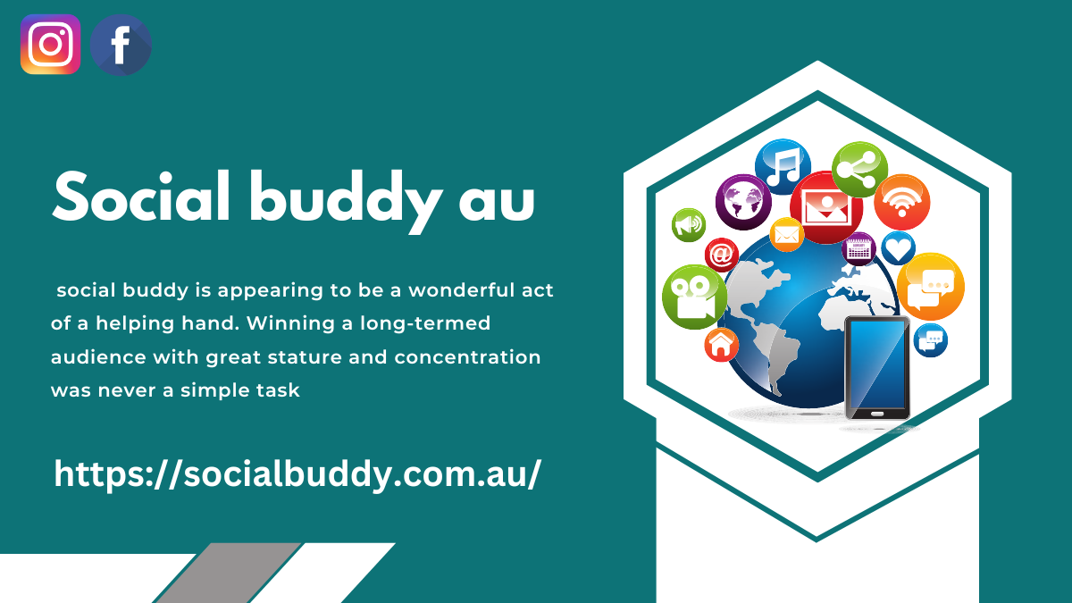 Building Stronger Connections with Social Buddy