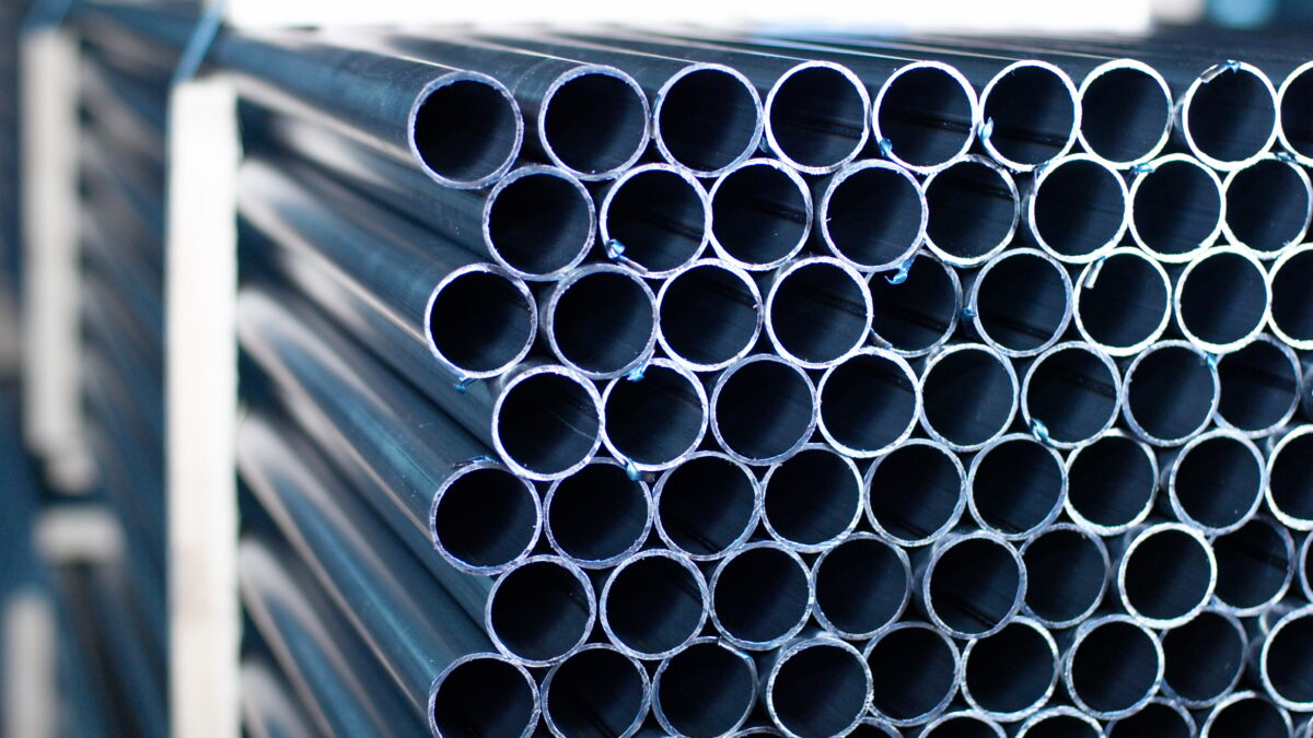 Guide to ASTM A335 P11 Alloy Steel Pipe