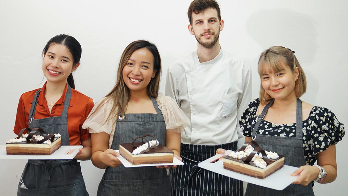 How Are Baking Courses Beneficial?