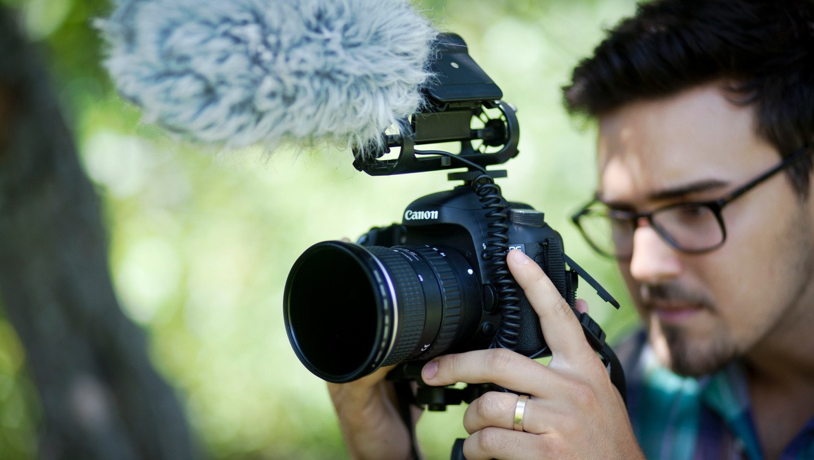 Why Professional Video and Photography Services Matter?