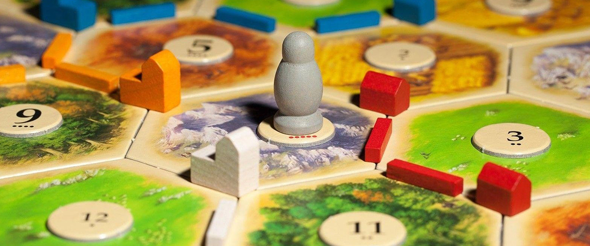 Why Should You Explore Online Board Games?