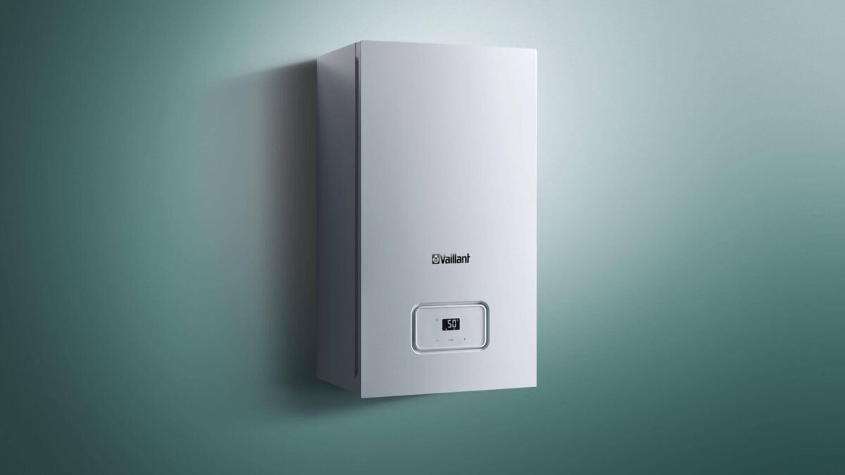 Benefits of Hiring a Professional Vaillant Boiler Service in Harrow