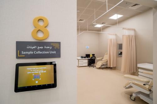 VIP Medical Test Centres in Sharjah are Adopting Modern Technologies Provide Services