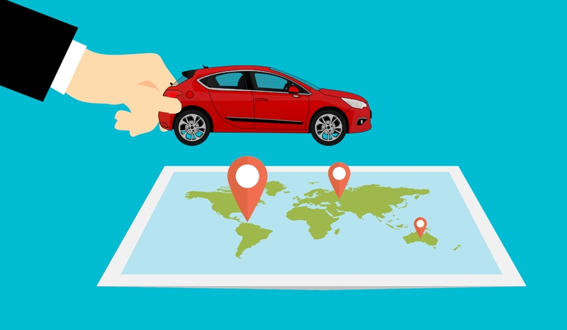 ITC Abu Dhabi Approved Vehicle Tracking: What You Need to Know