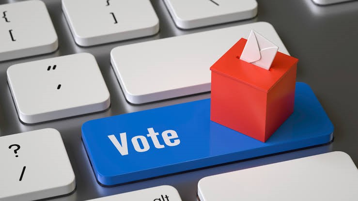 Maximizing Engagement with a .Vote Domain