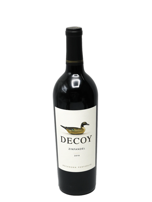 decoy wine