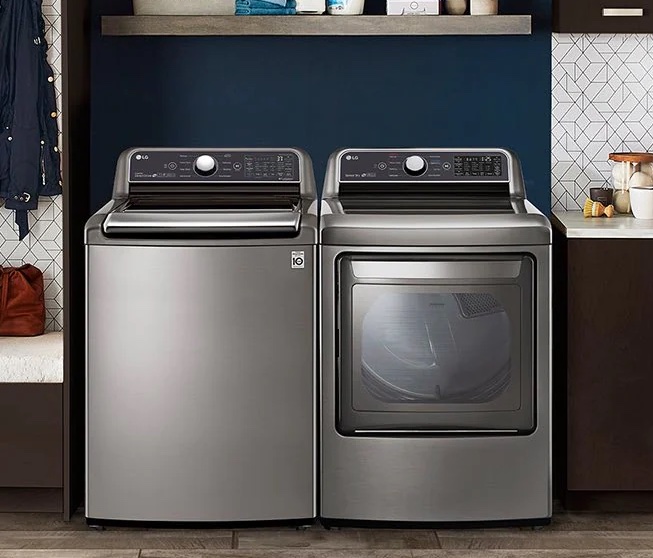 Buy Washing Machine Online | Washing Machine Offers