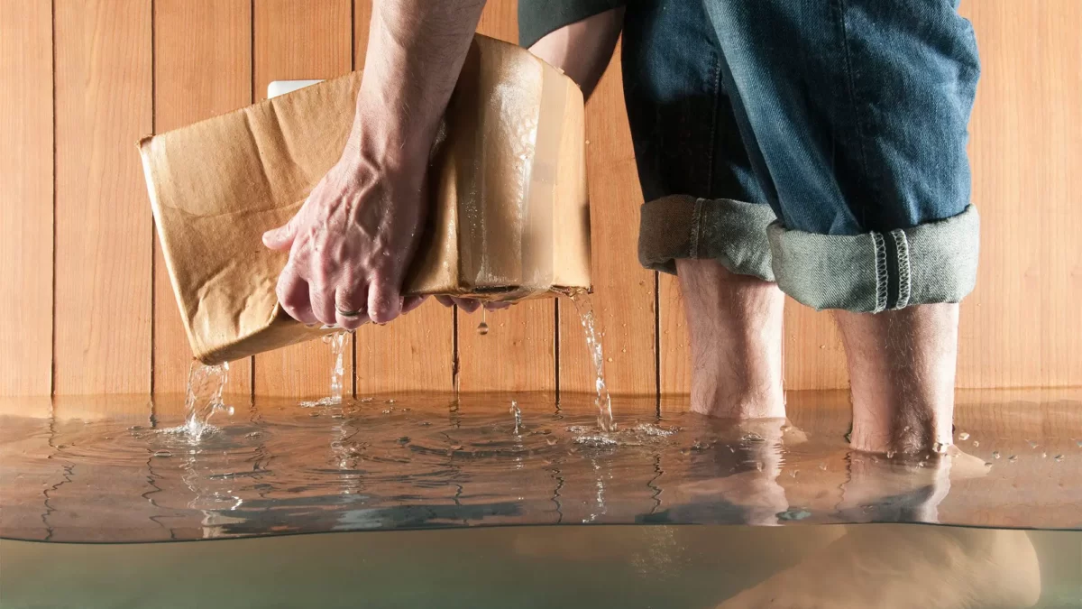 Restoring Your Property After Water Damage: Why Professional Help Is Essential