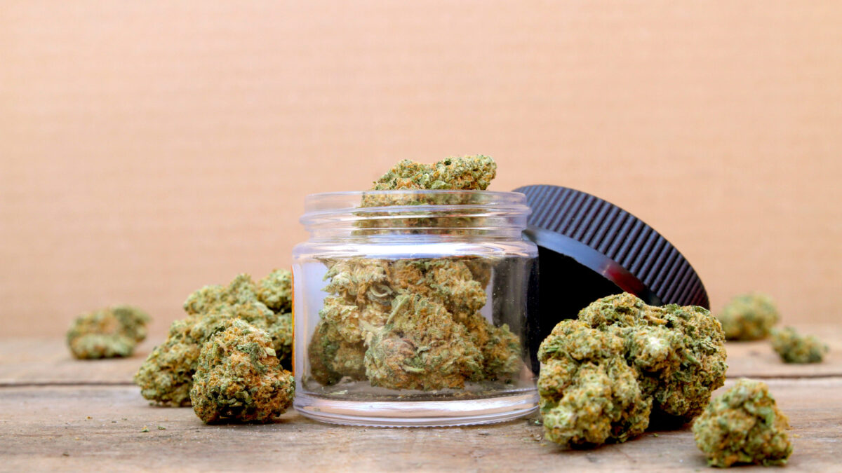 The Significance of Marijuana Medical Dispensary in the Herb Industry