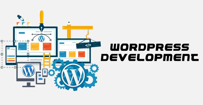 How to find the best WordPress Development company in India ?