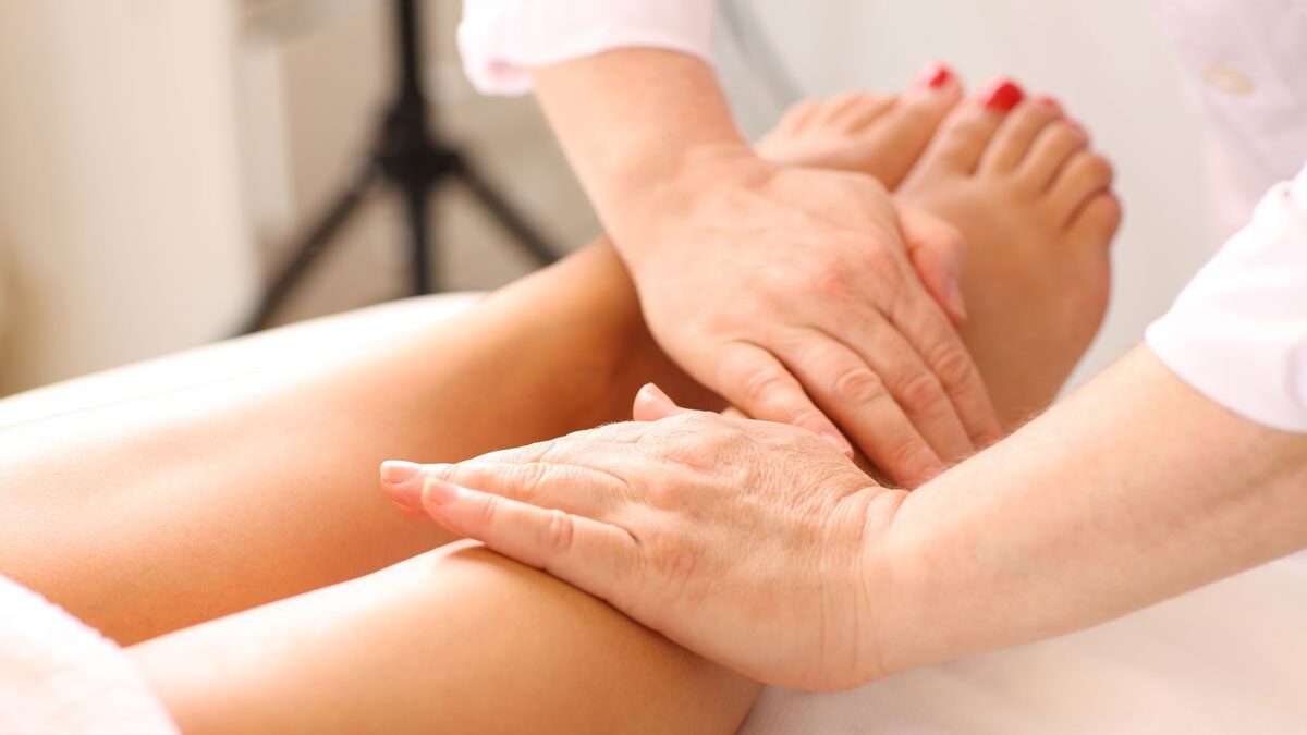 How Lymphatic Drainage Massage Can Improve Your Immune System and Overall Health