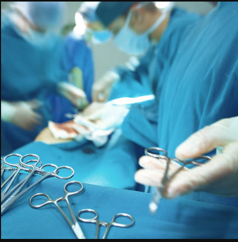 The Future of Surgical Technology and its Impact on the Medical Field