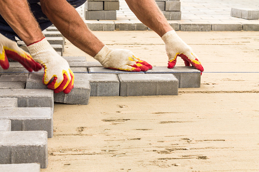 Choosing a Paving Contractor