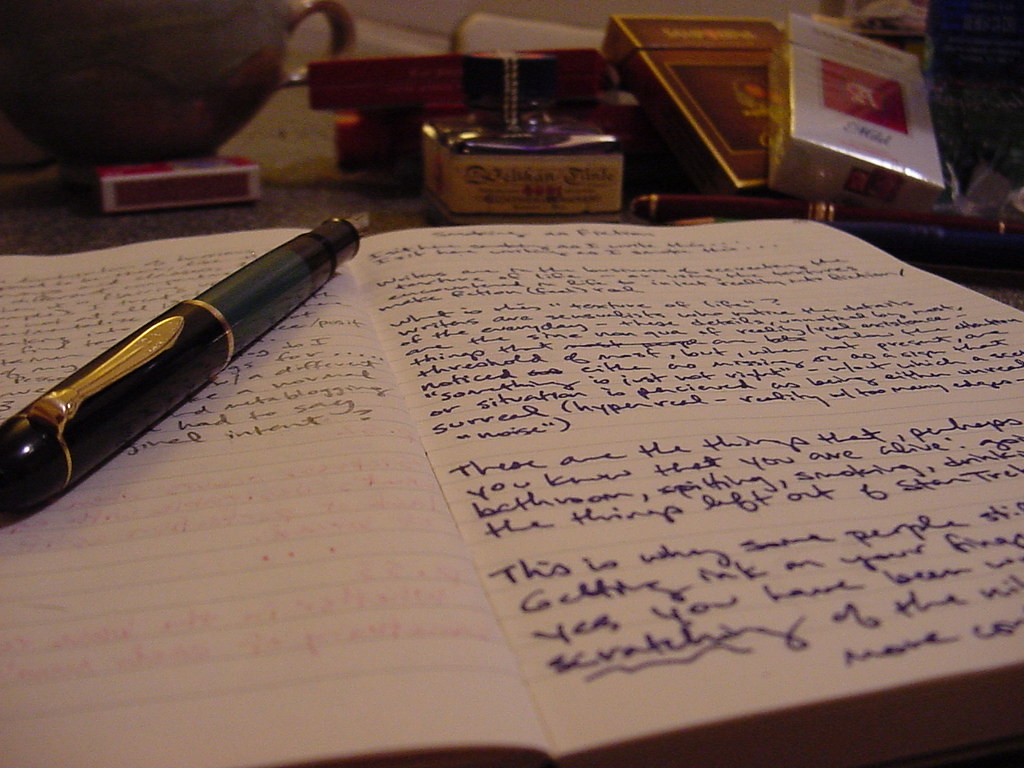 Figuring out how to Write Well: Three Necessities
