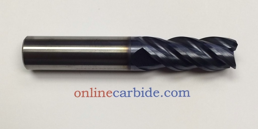 Carbide: The Best Cutting Tool Material?
