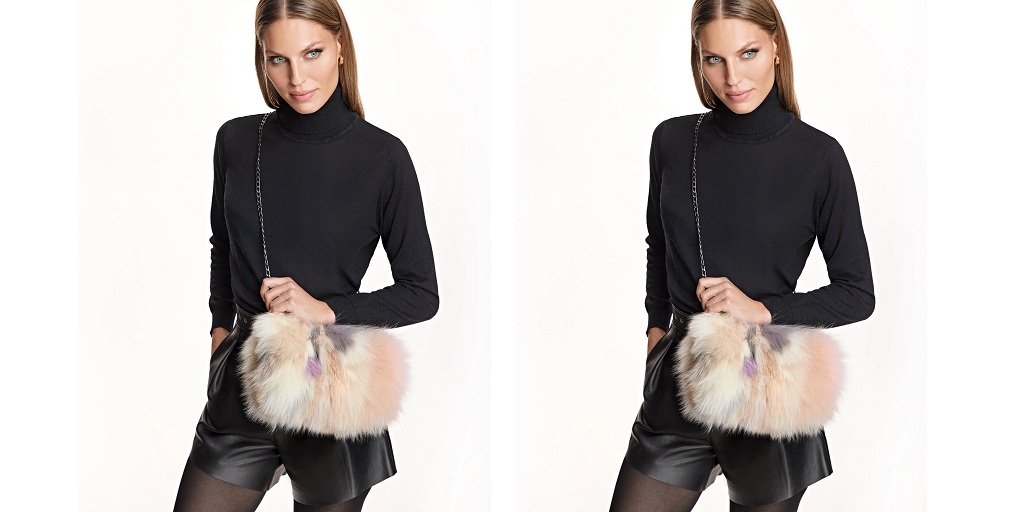Elevate Your Style with Fox Fur: The Eco-Friendly Alternative to Faux Fur