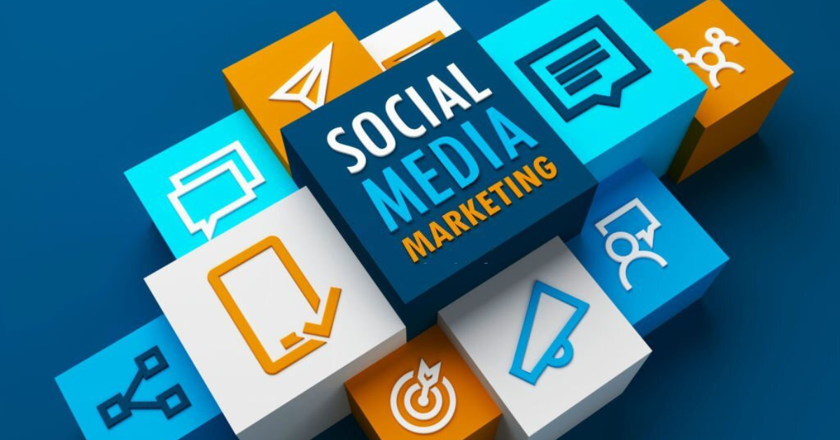 4 Ways How Social Media Marketing Can Positively Effect Your Business