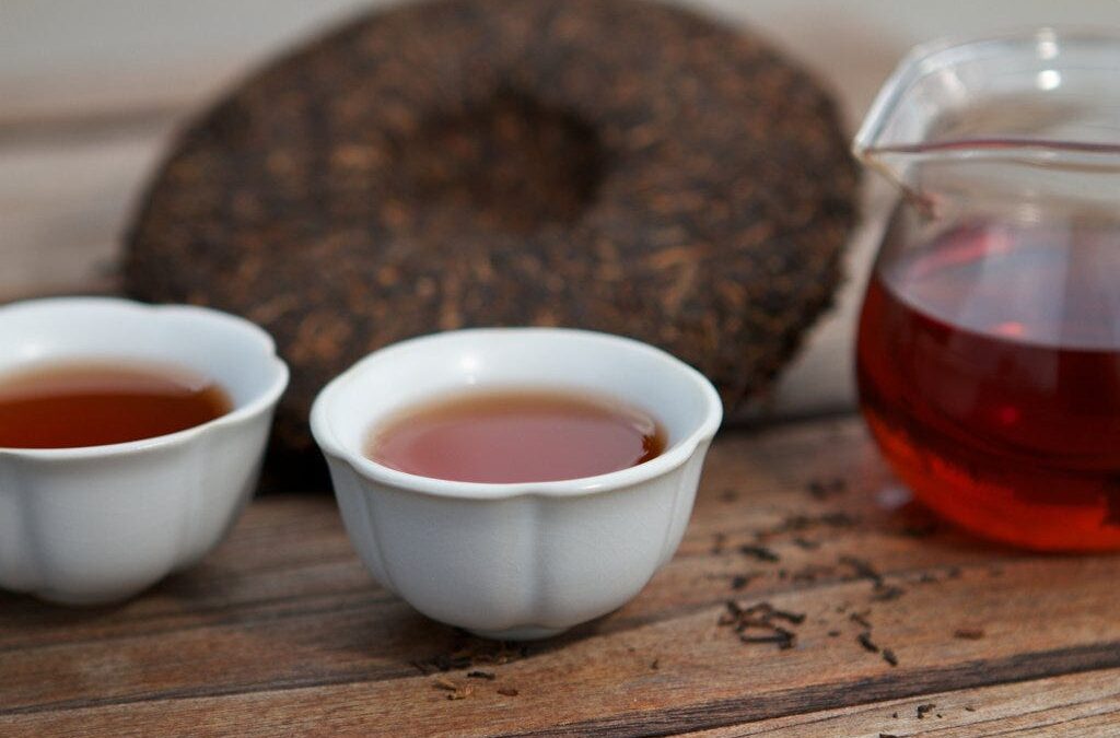 The Ultimate Guide to Raw Pu Erh Tea
