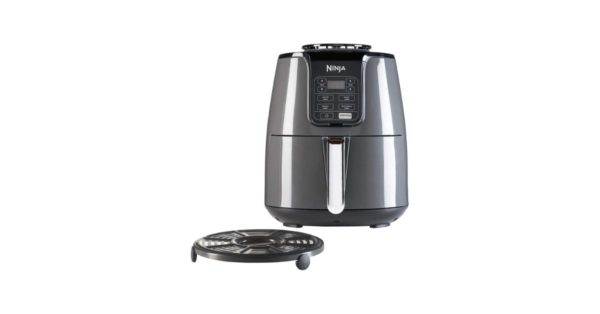 Stainless Steel Air Fryer: The Ultimate Kitchen Appliance