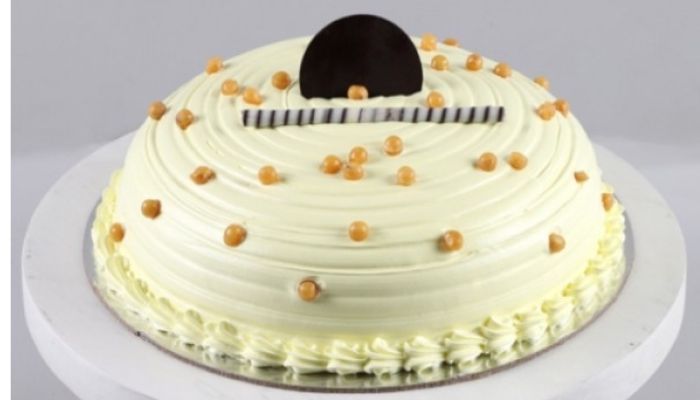 Special Butterscotch Cake: A Delicious and Easy Recipe for All Occasions