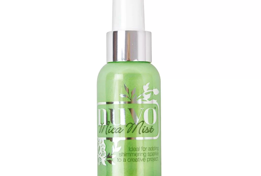 What is Nuvo Mica Mist? Explain the Benefits of it.