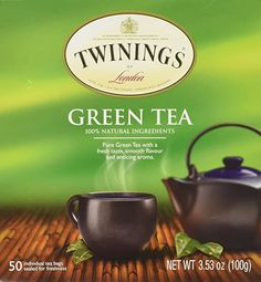 Are Twinings Tea Bags Compostable?