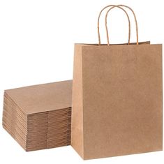 Are Brown Paper Lunch Bags Biodegradable?