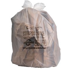Are There Biodegradable Plastic Bags?