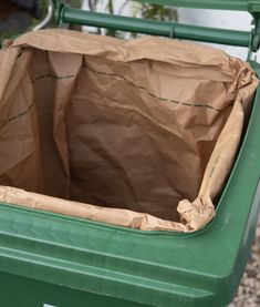 Are Paper Bags Compostable?