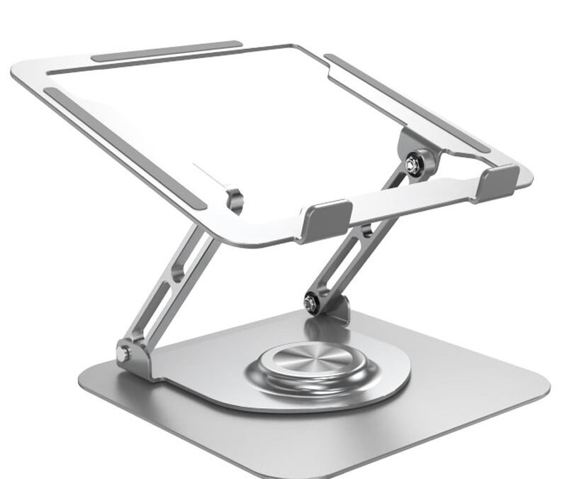Why choose our XGear laptop stand for bed?