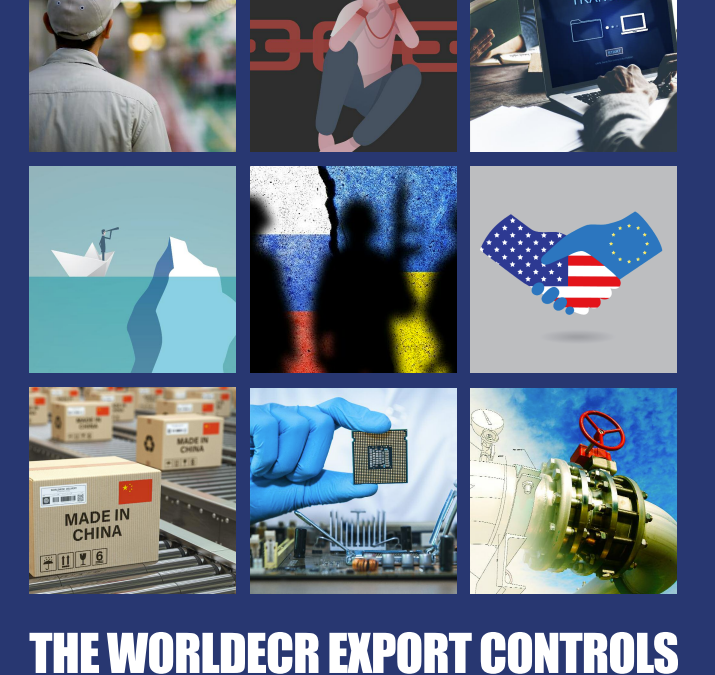 Call Experienced Sanctions Specialists for Customs and Import & Export Support