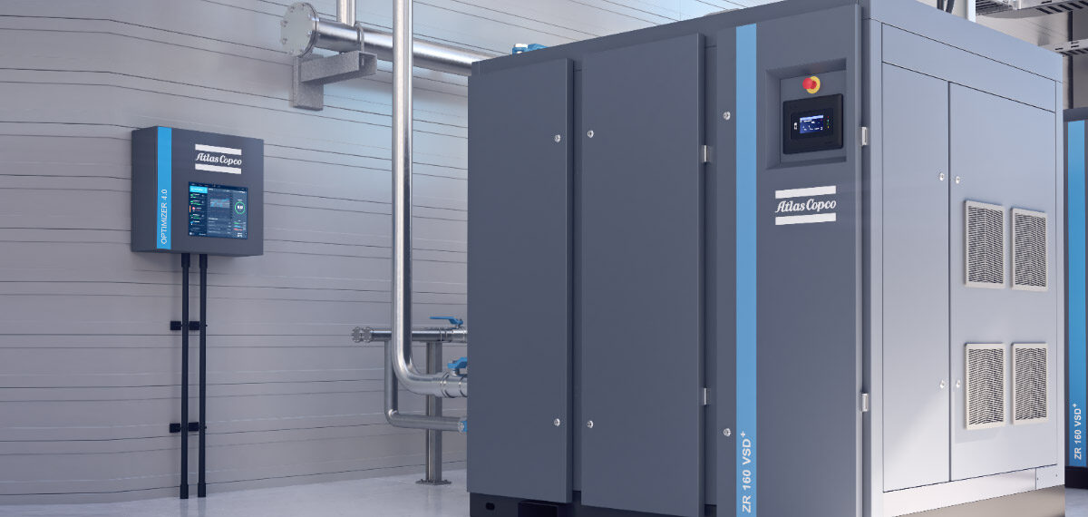 Screw Compressors vs. Piston Compressors: Which is Right for Your Business?