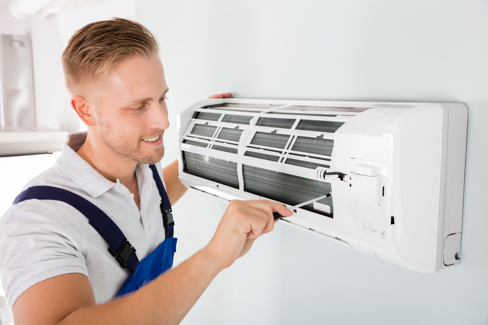 The Benefits of a Premium Aircon Service in Singapore
