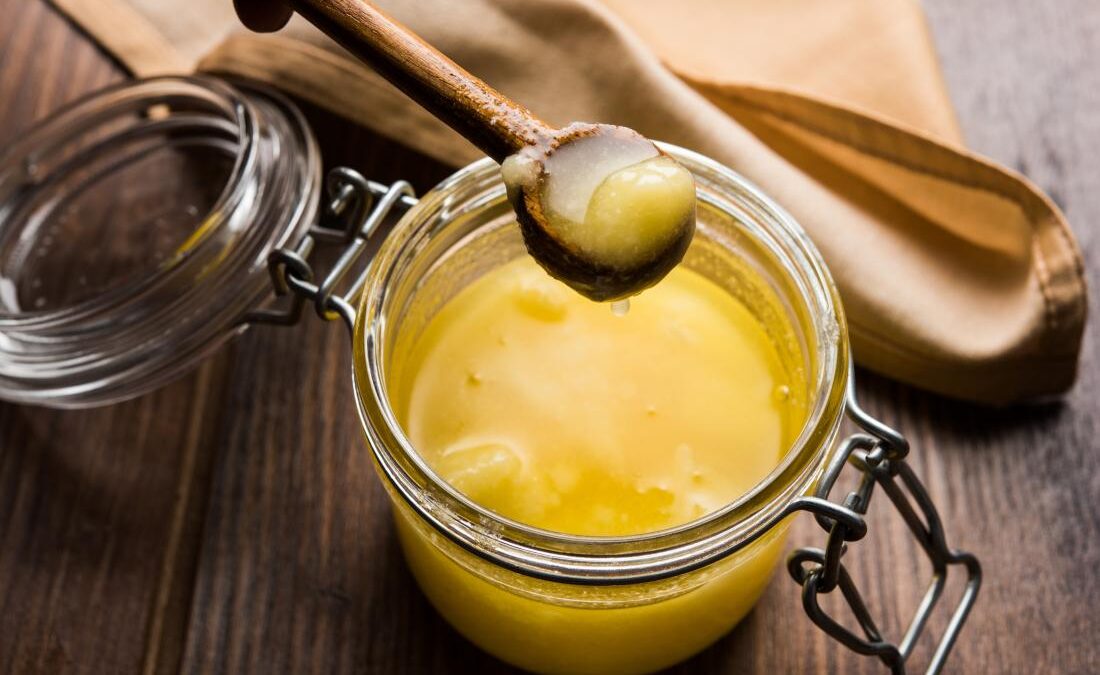 All About Ghee: The Delicious and Nutritious Clarified Butter