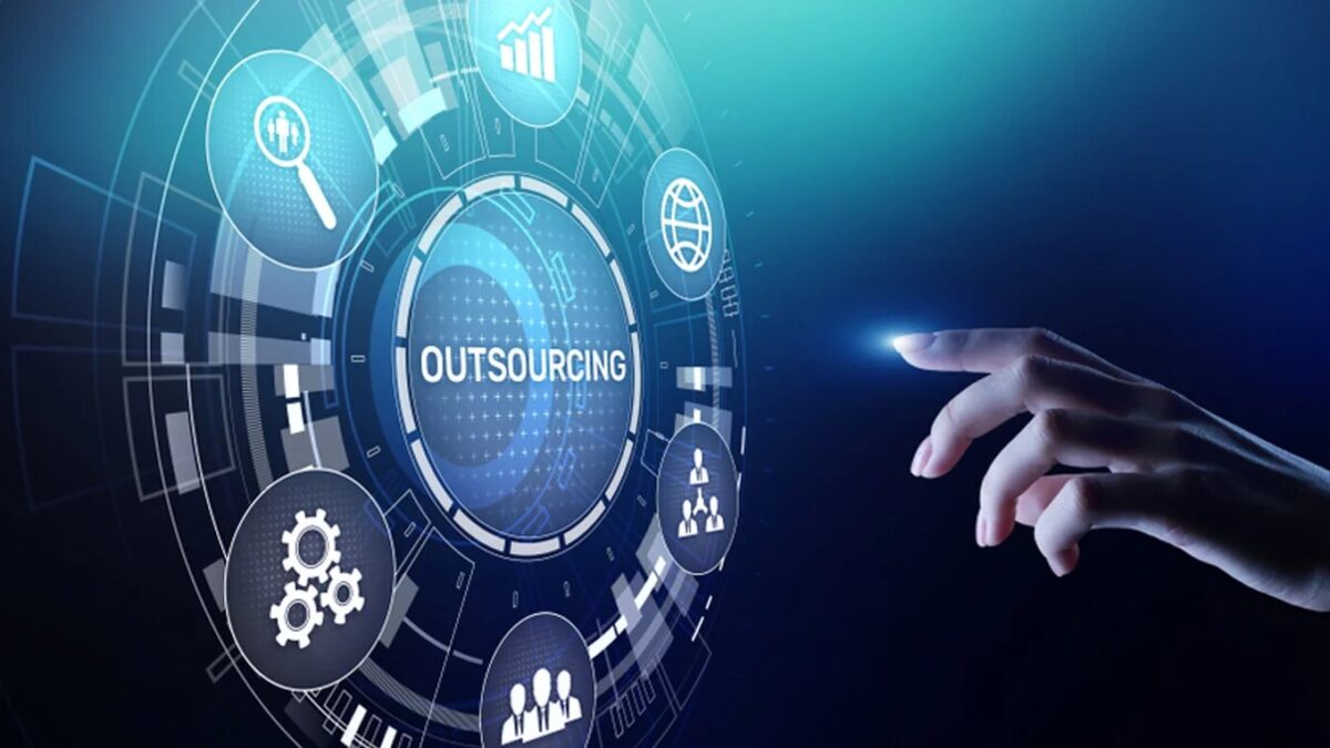 Advantages of Business Process Outsourcing