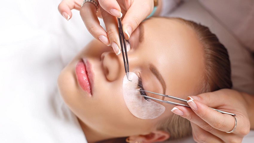 Beauty Treatments For Lucrative Results