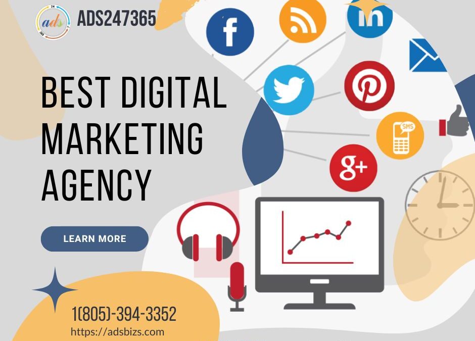 How Do You Get Clients for Your Best Digital Marketing Agency in the USA 2023?