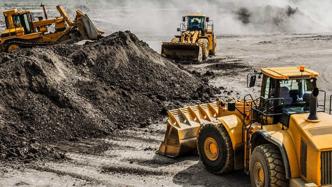 How To Find The Best Heavy Equipment At The Lowest Price?