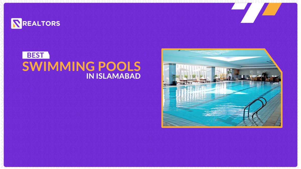 List of Swimming Pools in Islamabad